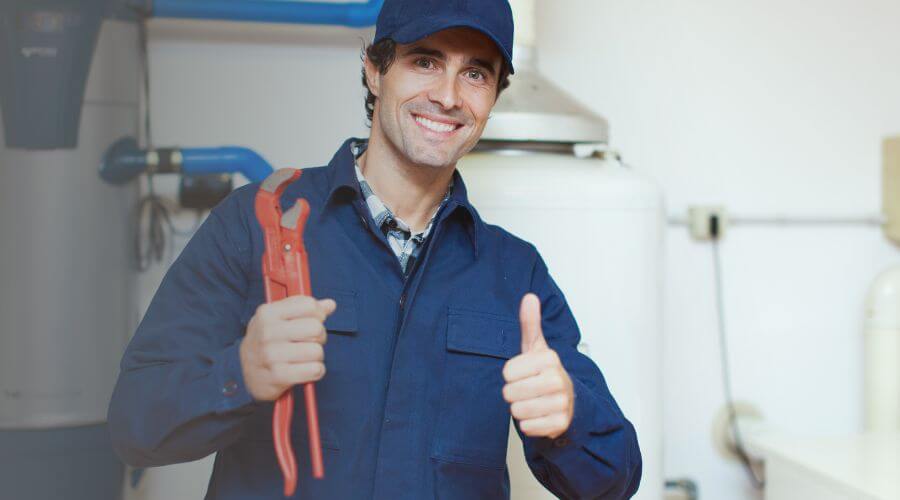 Expert burst pipe repair services in Bloomfield, NJ